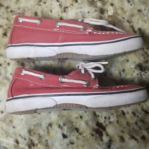 Sperry Top Sider - Picture 6 of 12